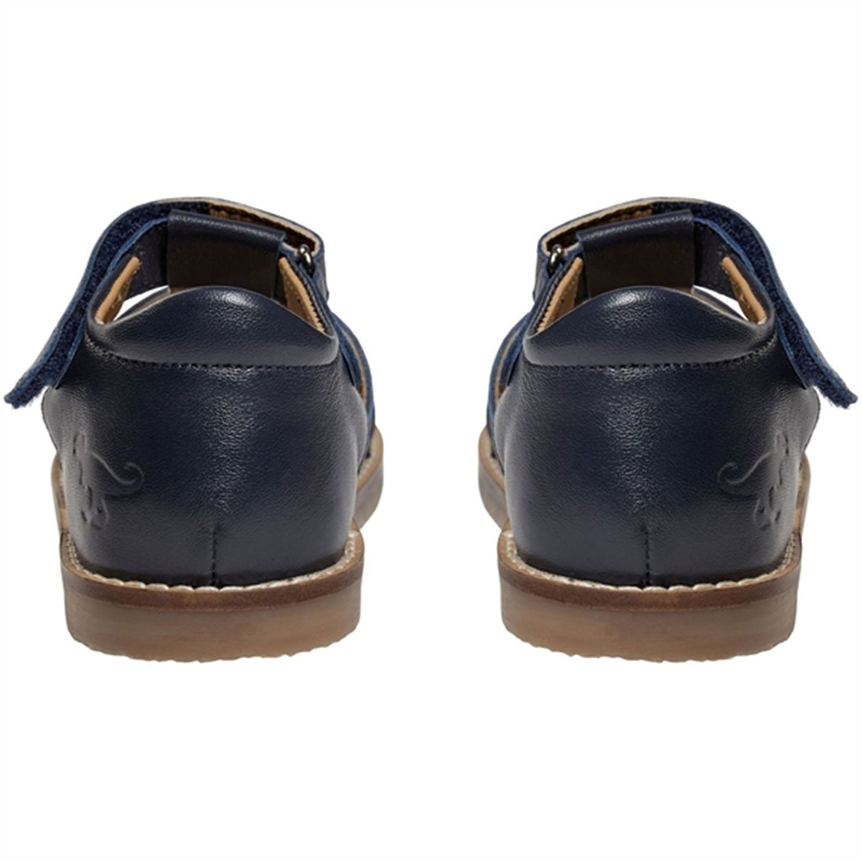 Sofie Schnoor Navy Blue Sandals 4