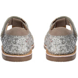 Sofie Schnoor Silver Sandals 4
