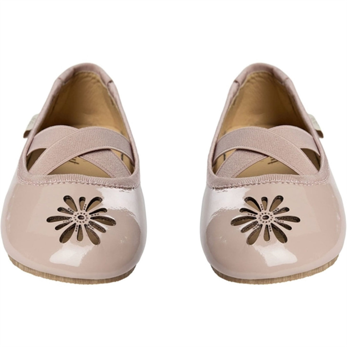 Sofie Schnoor Rose Indoor Shoes 2