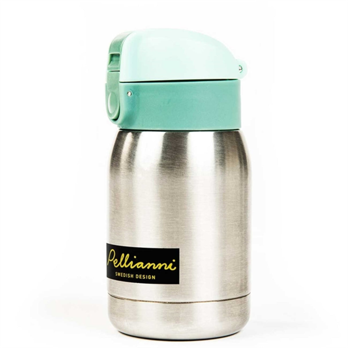 Pellianni Thermos 200ml Green