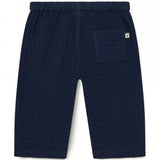 BONTON Navy Futur Pants 3