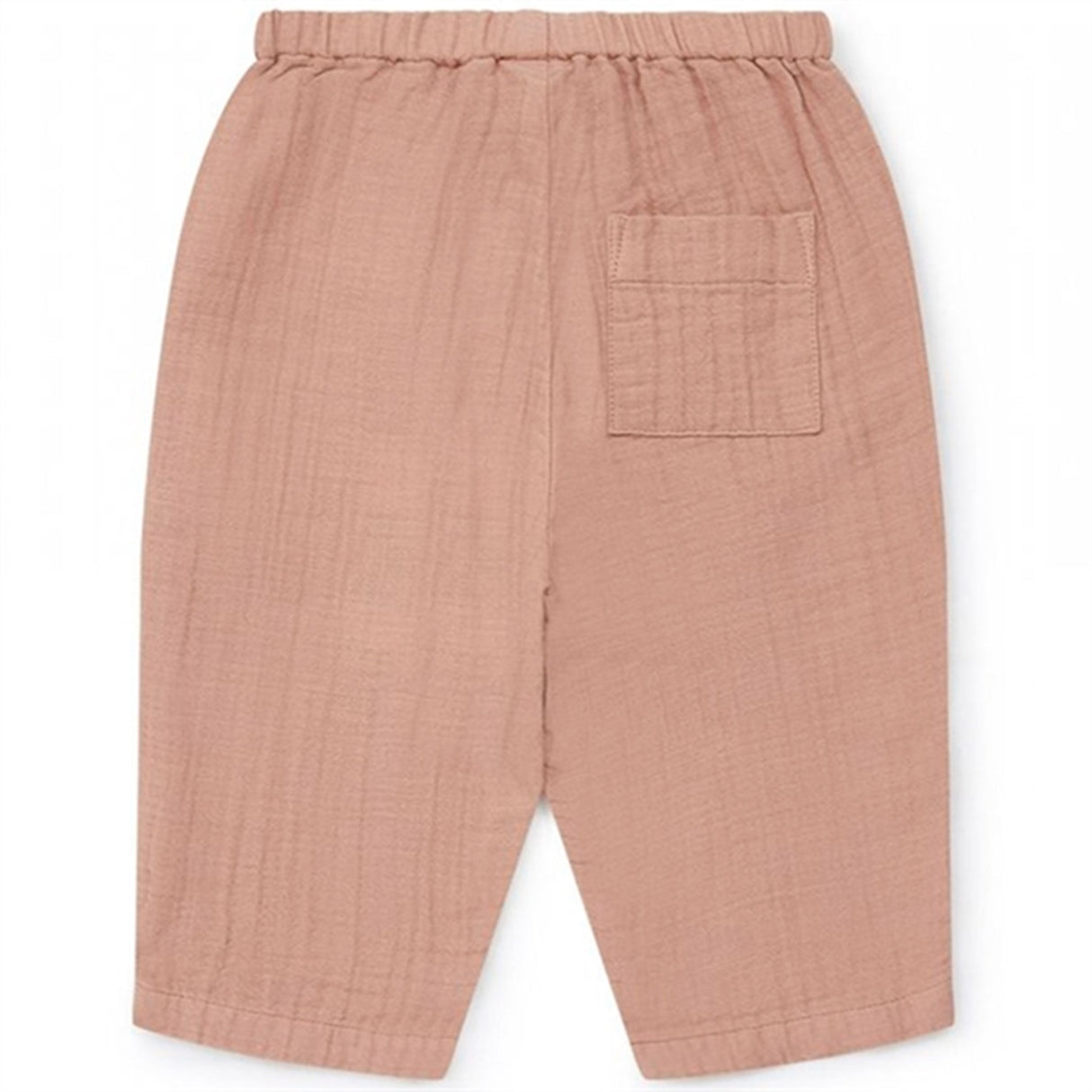 BONTON Pink Futur Pants 3