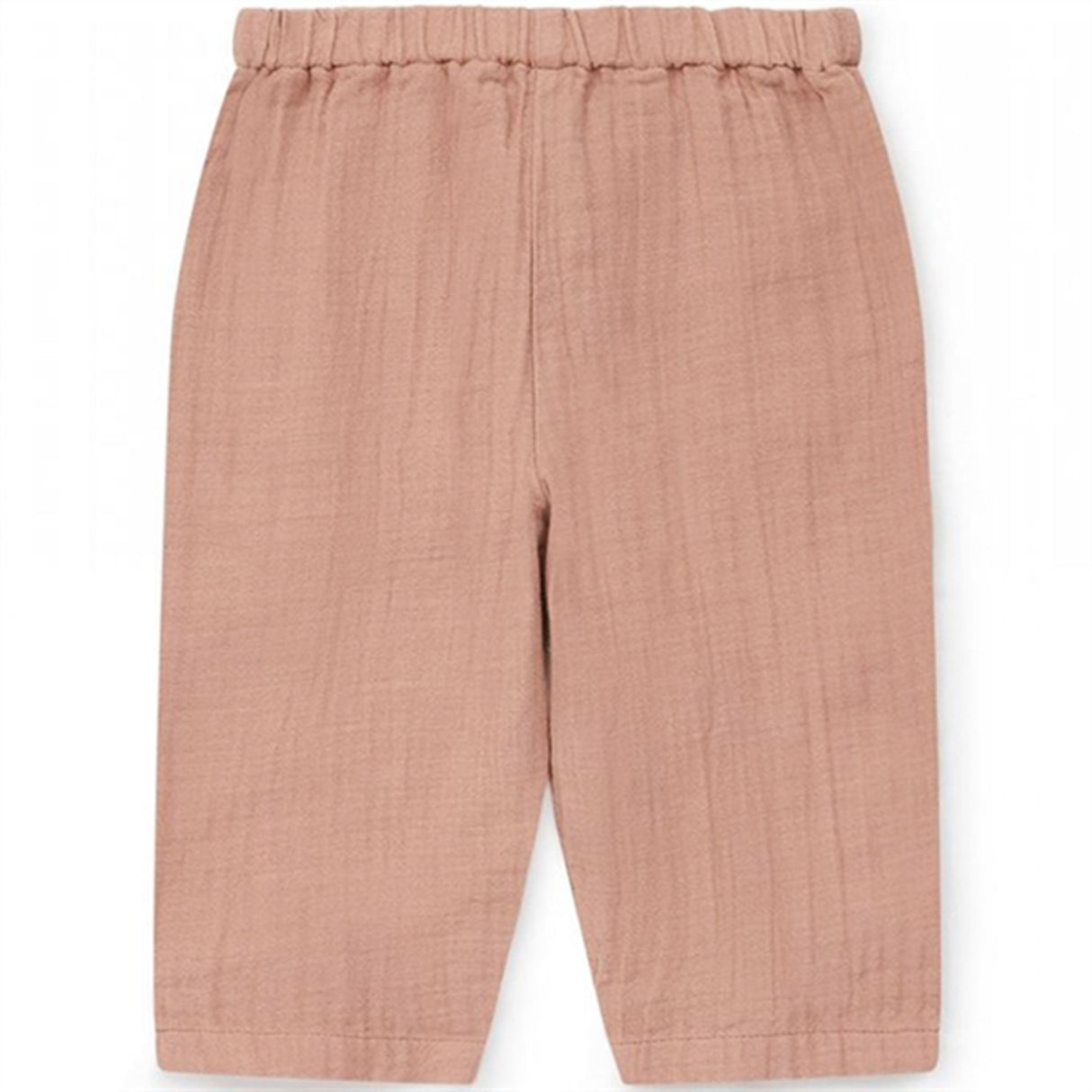 BONTON Pink Futur Pants