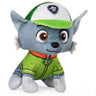 Paw Patrol Plush Mini 10 cm - Rocky