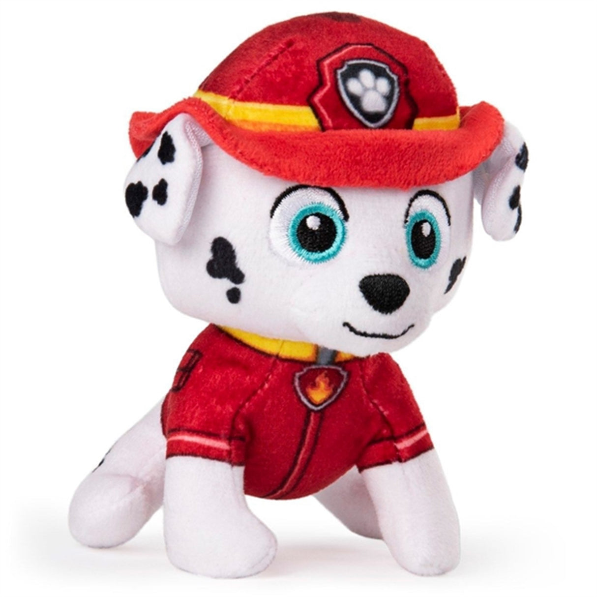 Paw Patrol Plush Mini 10 cm - Marshall