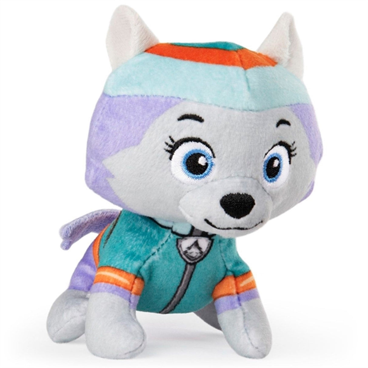 Paw Patrol Plush Mini 10 cm - Everest