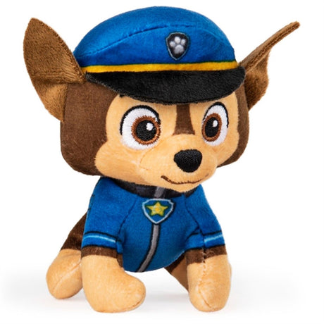 Paw Patrol Plush Mini 10 cm - Chase