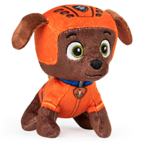 Paw Patrol Plush Mini 10 cm - Zuma