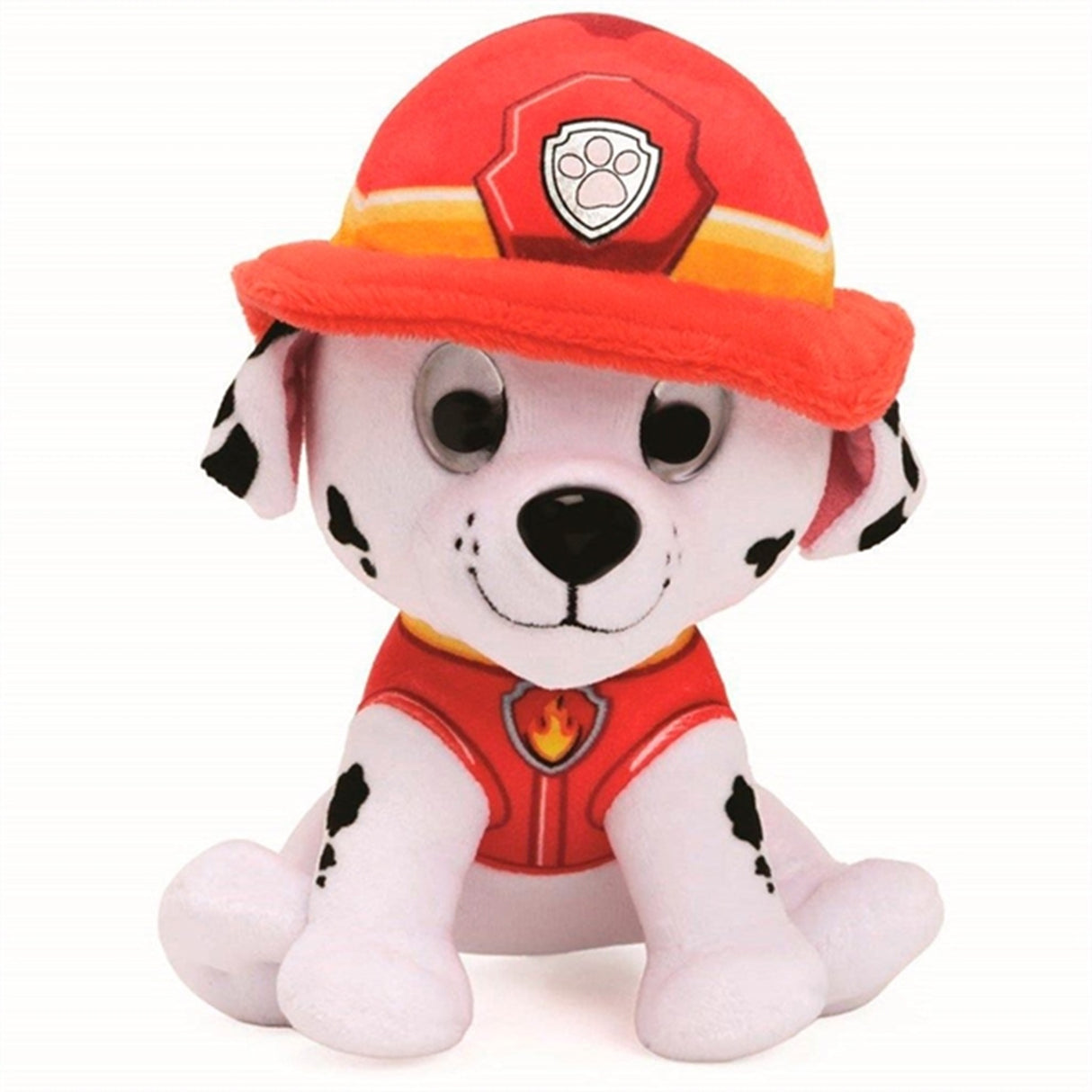 Buy Paw Patrol Gund Plush 15 cm - Marshall | Luksusbaby – Luksusbaby COM