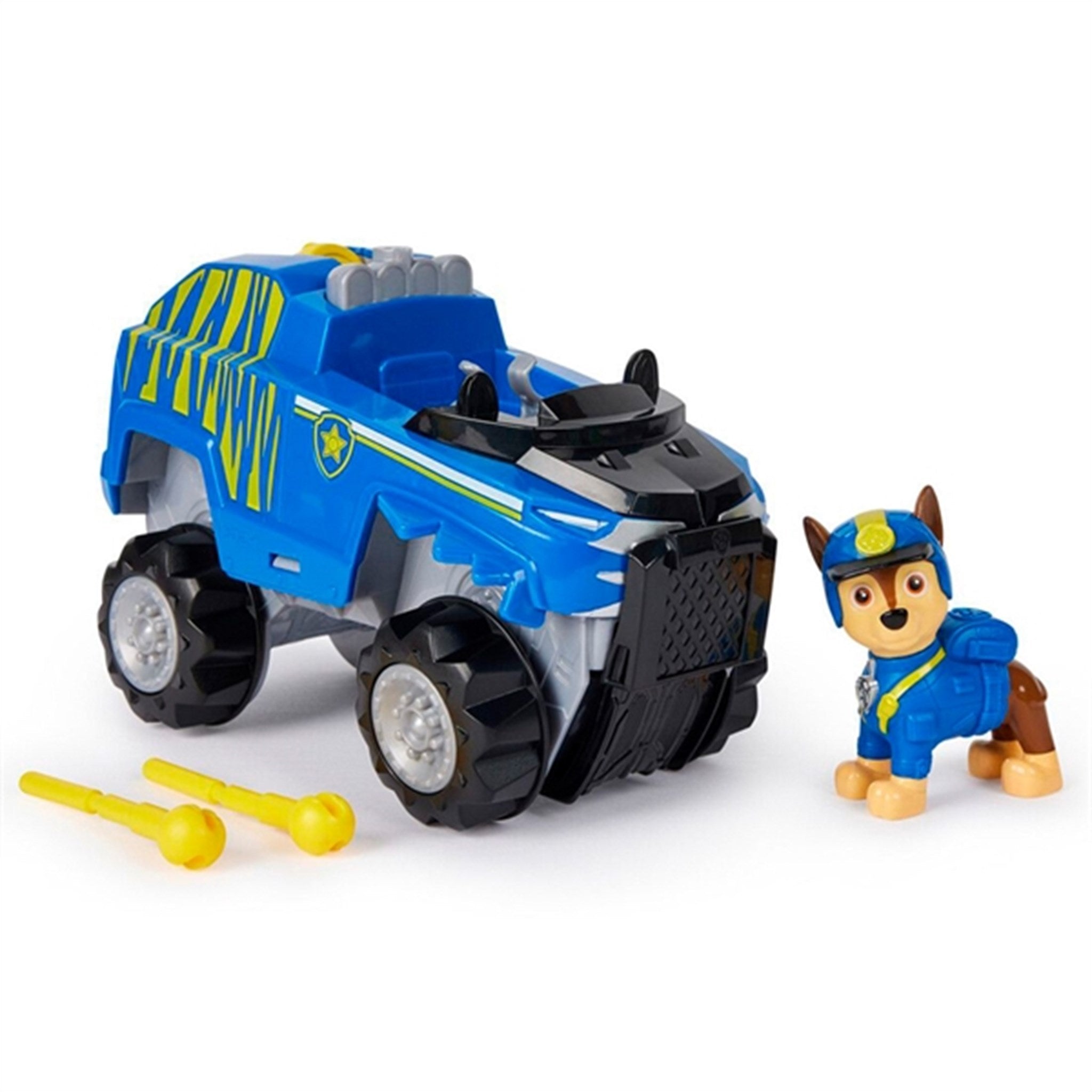 Paw patrol toy car best sale