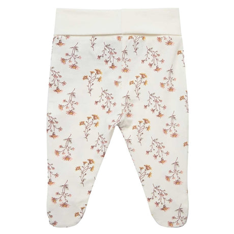 Sofie Schnoor Off White Lilja Pants