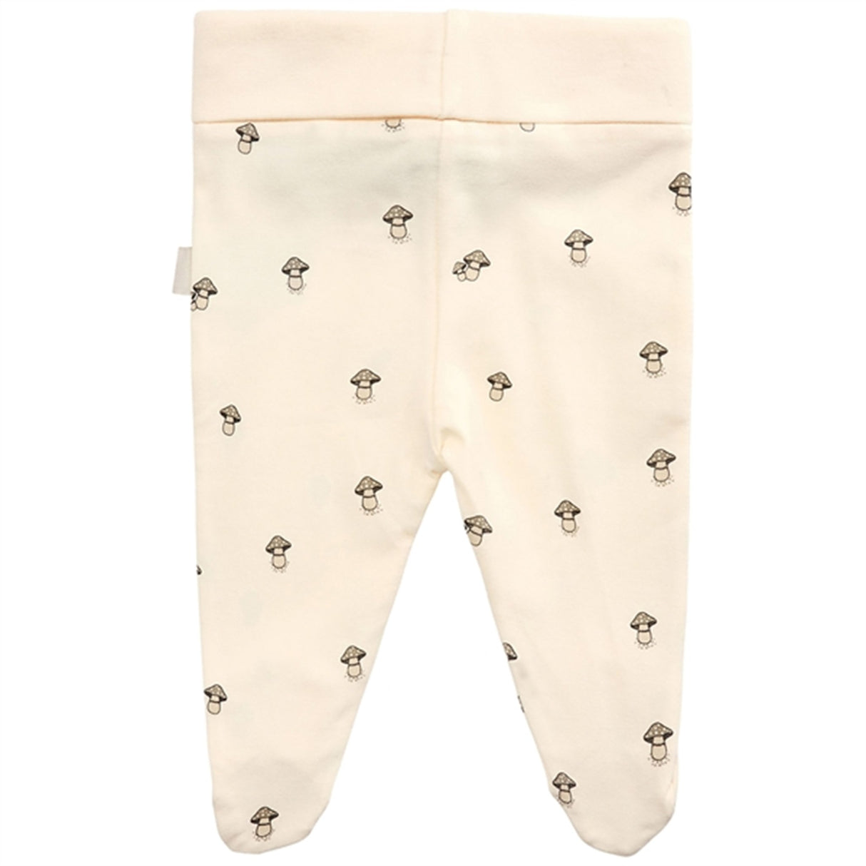 Sofie Schnoor Antique White Pants 3