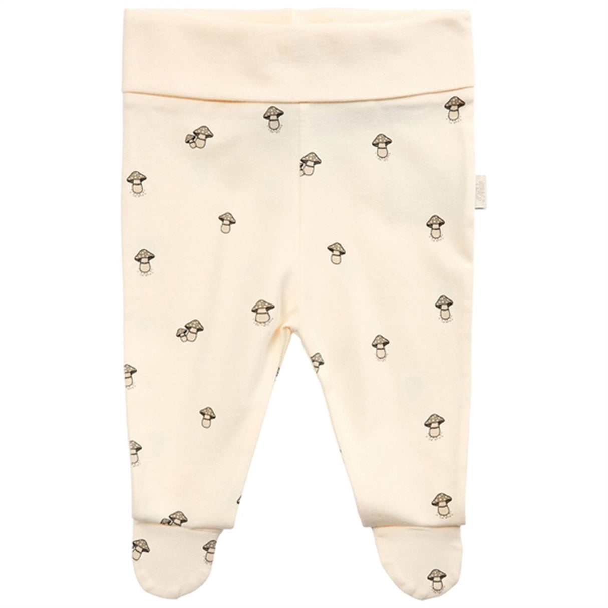 Sofie Schnoor Antique White Pants 4