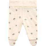 Sofie Schnoor Antique White Pants