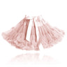 Dolly By Le Petit Tom Pettiskirt Dorothy In The Land Of Dolls Skirt Ballet Pink