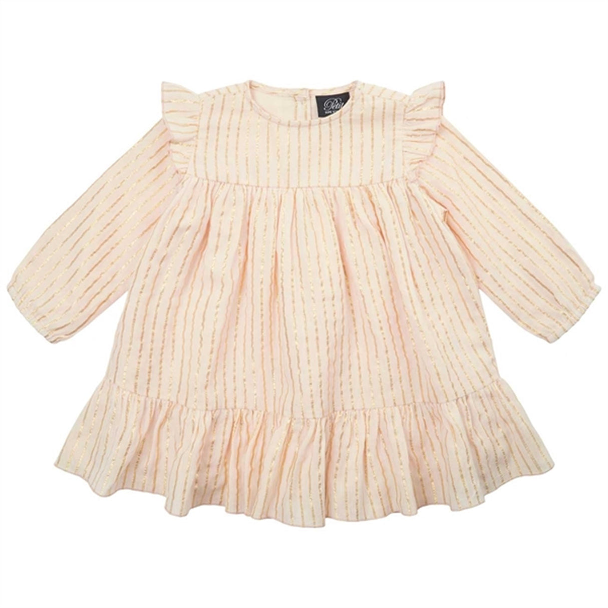 Sofie Schnoor Light Pink Dress