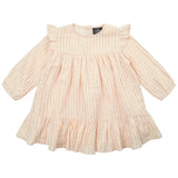 Sofie Schnoor Light Pink Dress