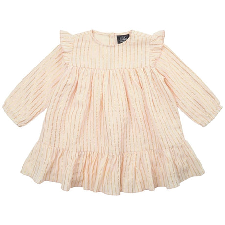 Sofie Schnoor Light Pink Dress