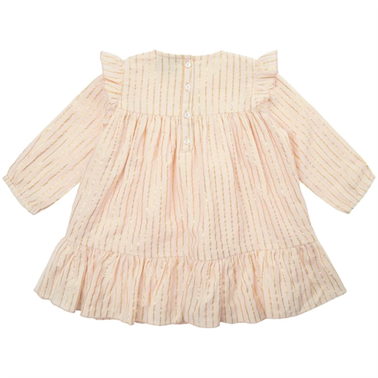 Sofie Schnoor Light Pink Dress