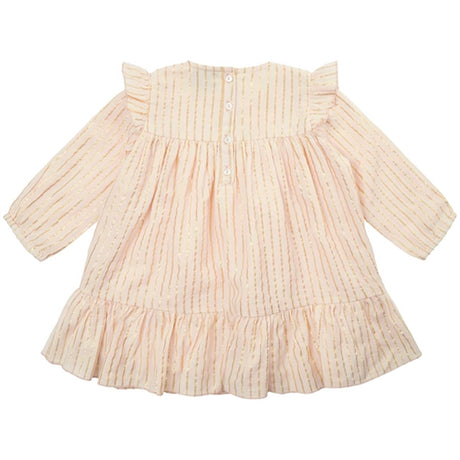 Sofie Schnoor Light Pink Dress