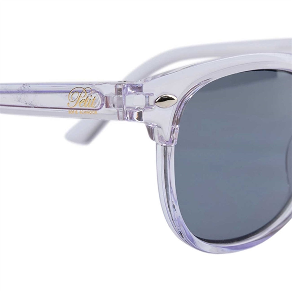 Sofie Schnoor Sunglasses Blue Viggo
