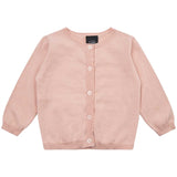 Sofie Schnoor Light Rose Cardigan