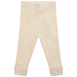 Sofie Schnoor Offwhite Leggings 4