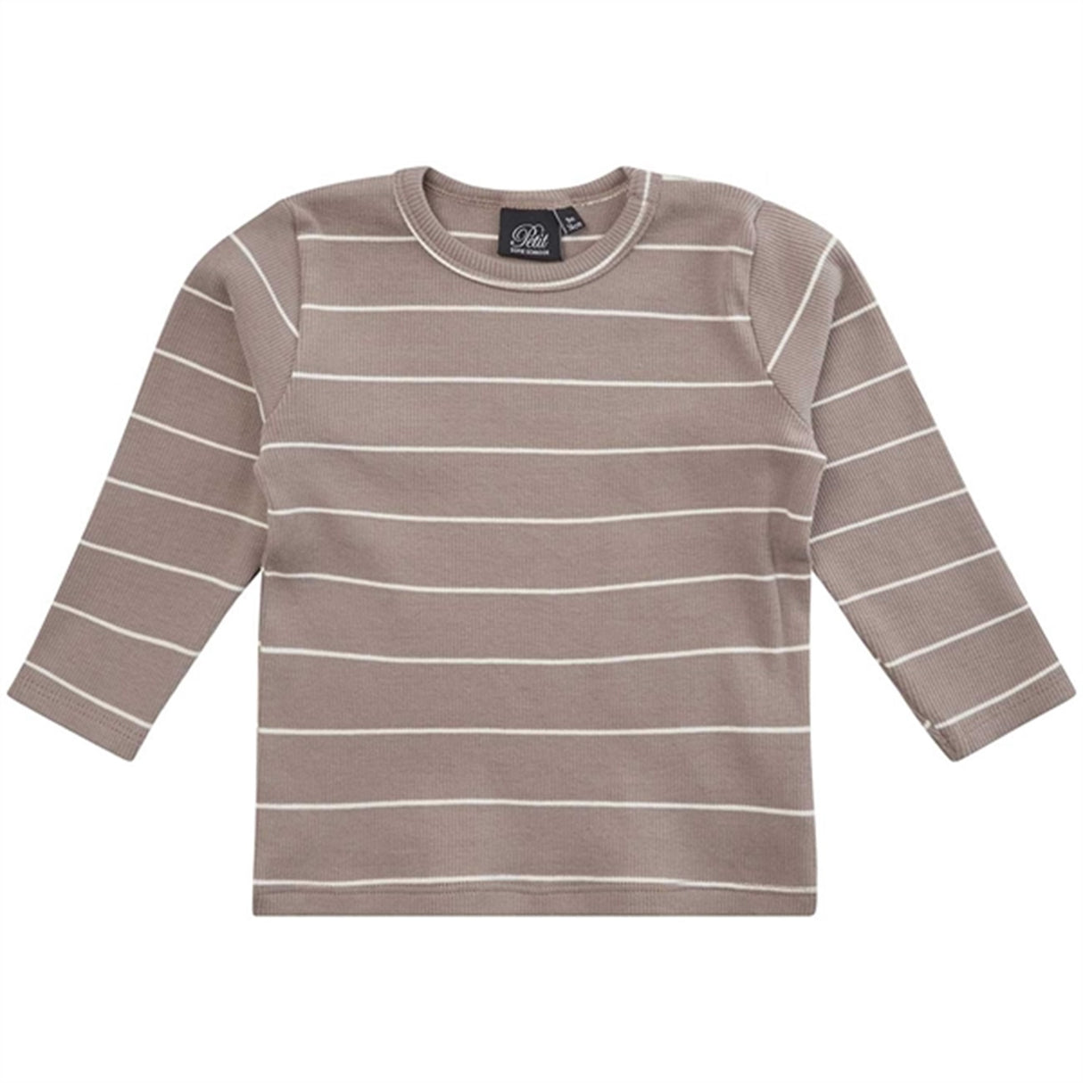 Sofie Schnoor Warm Grey Shirt