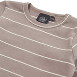 Sofie Schnoor Warm Grey Shirt