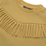 Sofie Schnoor Yellow Sweatshirt 8