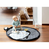 Play&Go 3-i-1 Play Mat Soft Pinguin 7