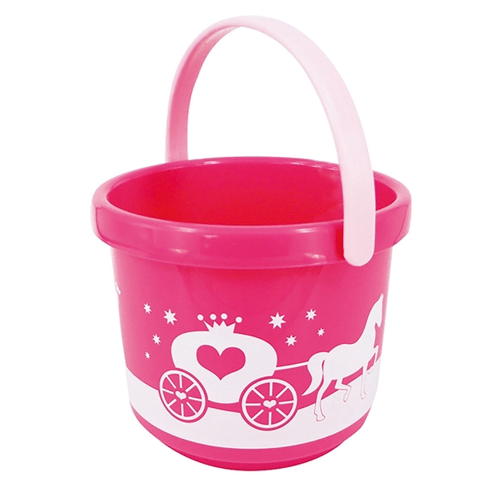 Spielstabil Small Bucket Princess - Pink