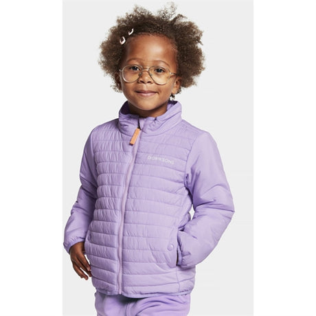 Didriksons Pion Digital Purple Jacket 2