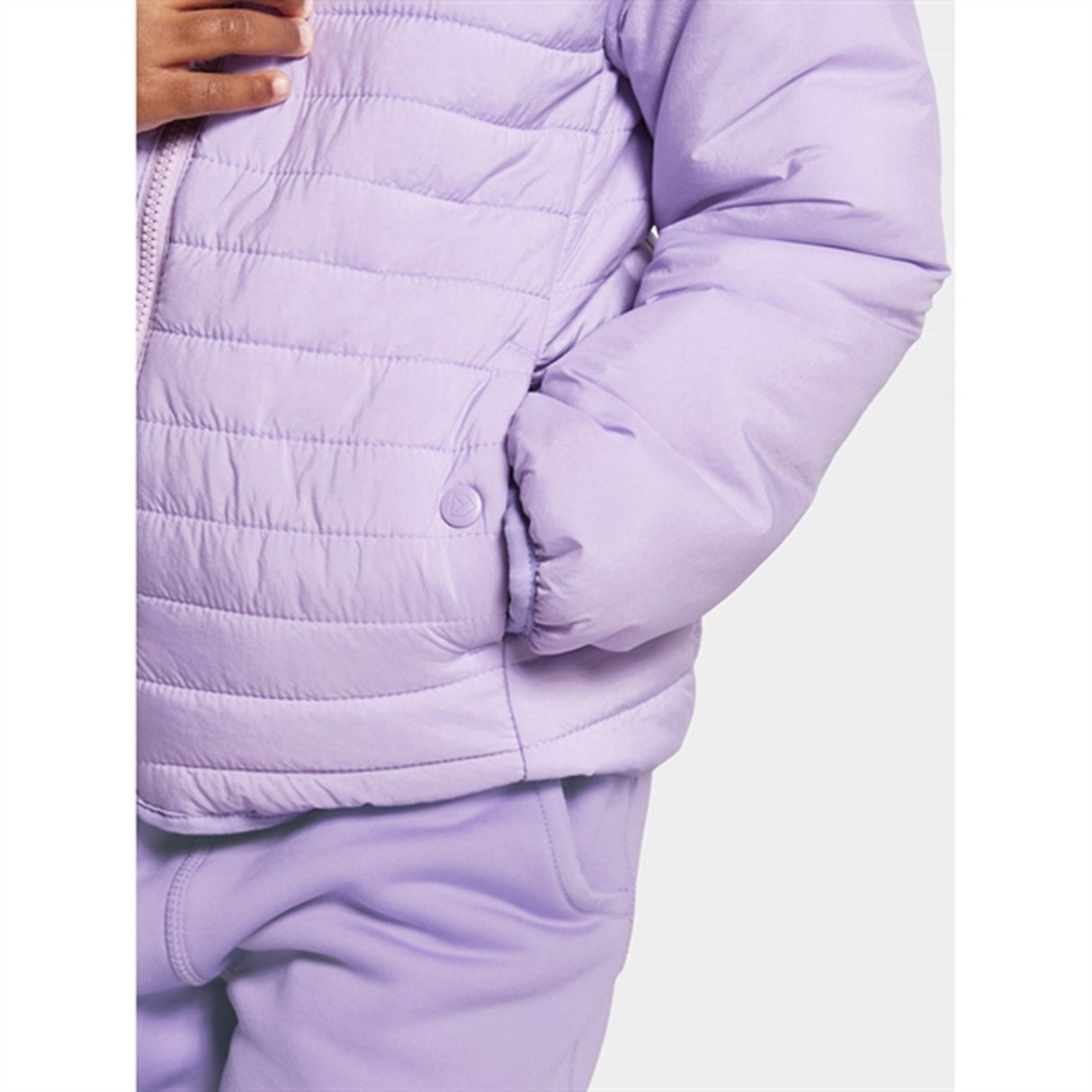 Didriksons Pion Digital Purple Jacket 7