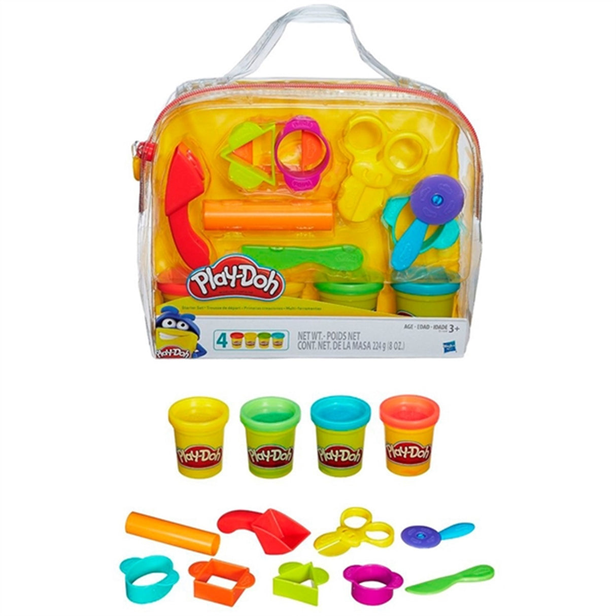 Play-Doh Starter Set