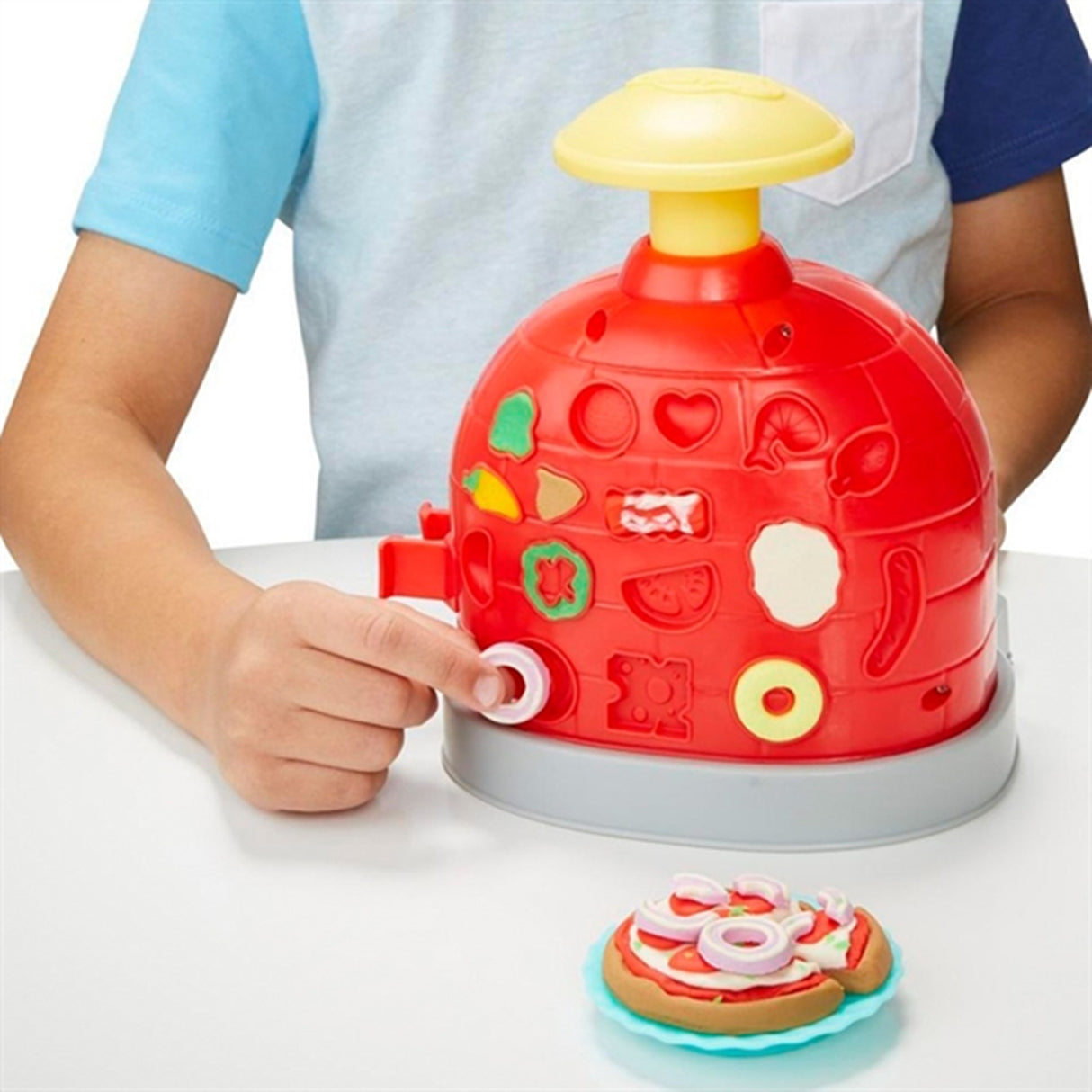 Play-Doh Kitchen Creation - Pizza Oven Playset