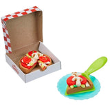 Play-Doh Kitchen Creation - Pizza Oven Playset