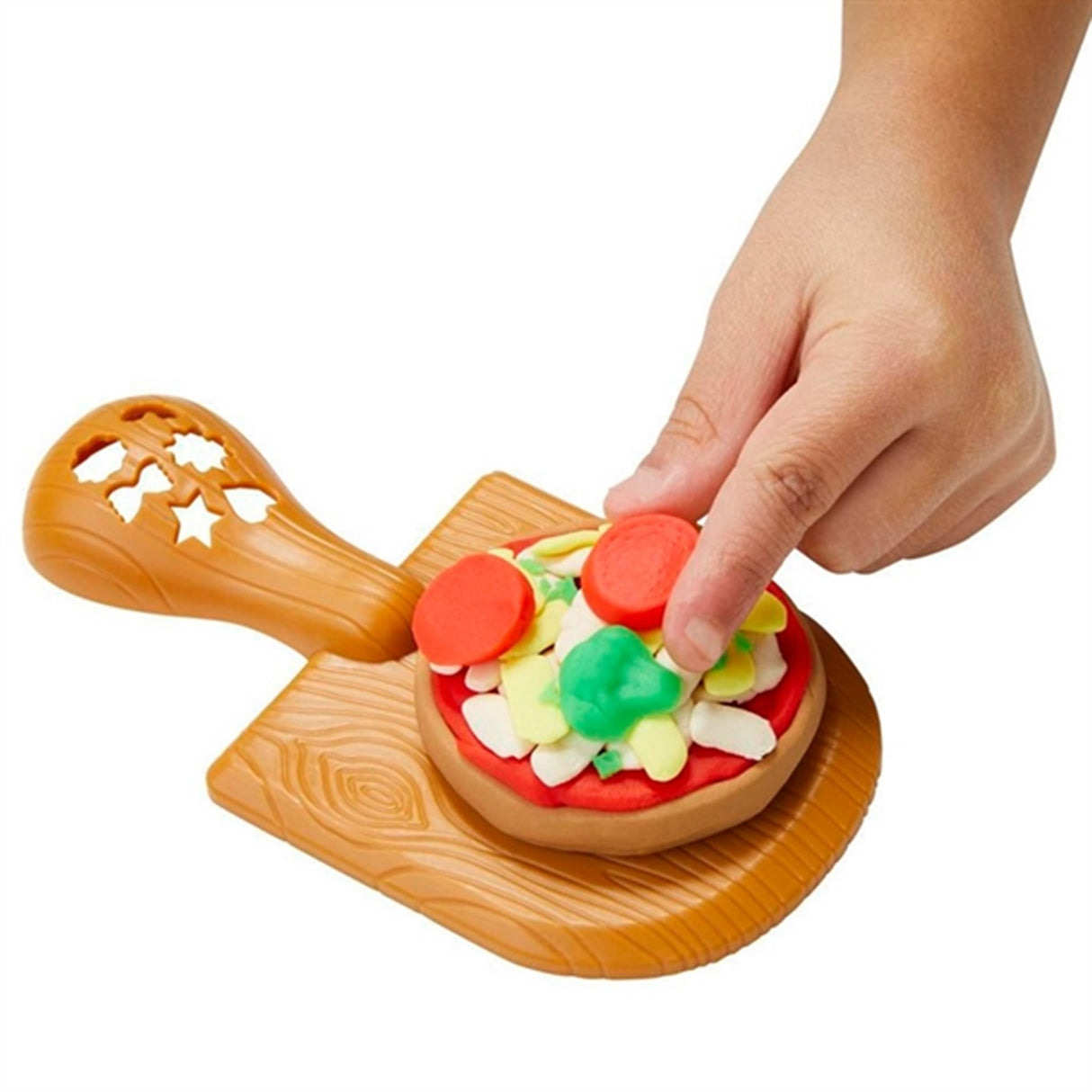 Play-Doh Kitchen Creation - Pizza Oven Playset