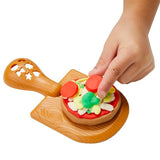 Play-Doh Kitchen Creation - Pizza Oven Playset