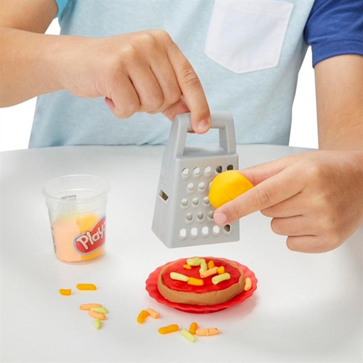 Play-Doh Kitchen Creation - Pizza Oven Playset