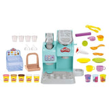 Play-Doh Super Colorful Café Playset