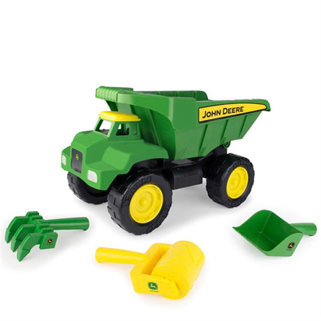 John Deere Dump Truck