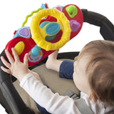 Playgro Steering Wheel w. Sounds