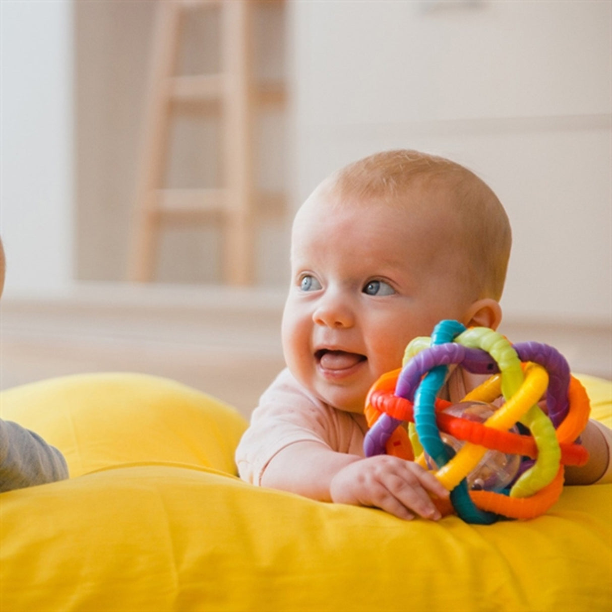 Playgro Bendy Ball