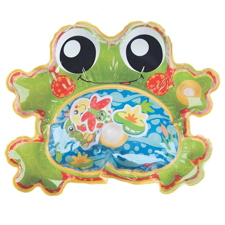 Playgro Frog Water Activity Mat