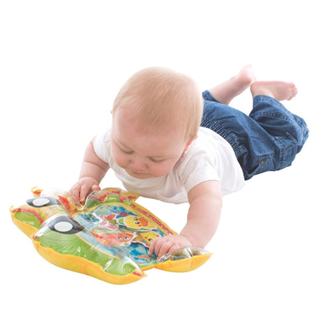 Playgro Frog Water Activity Mat