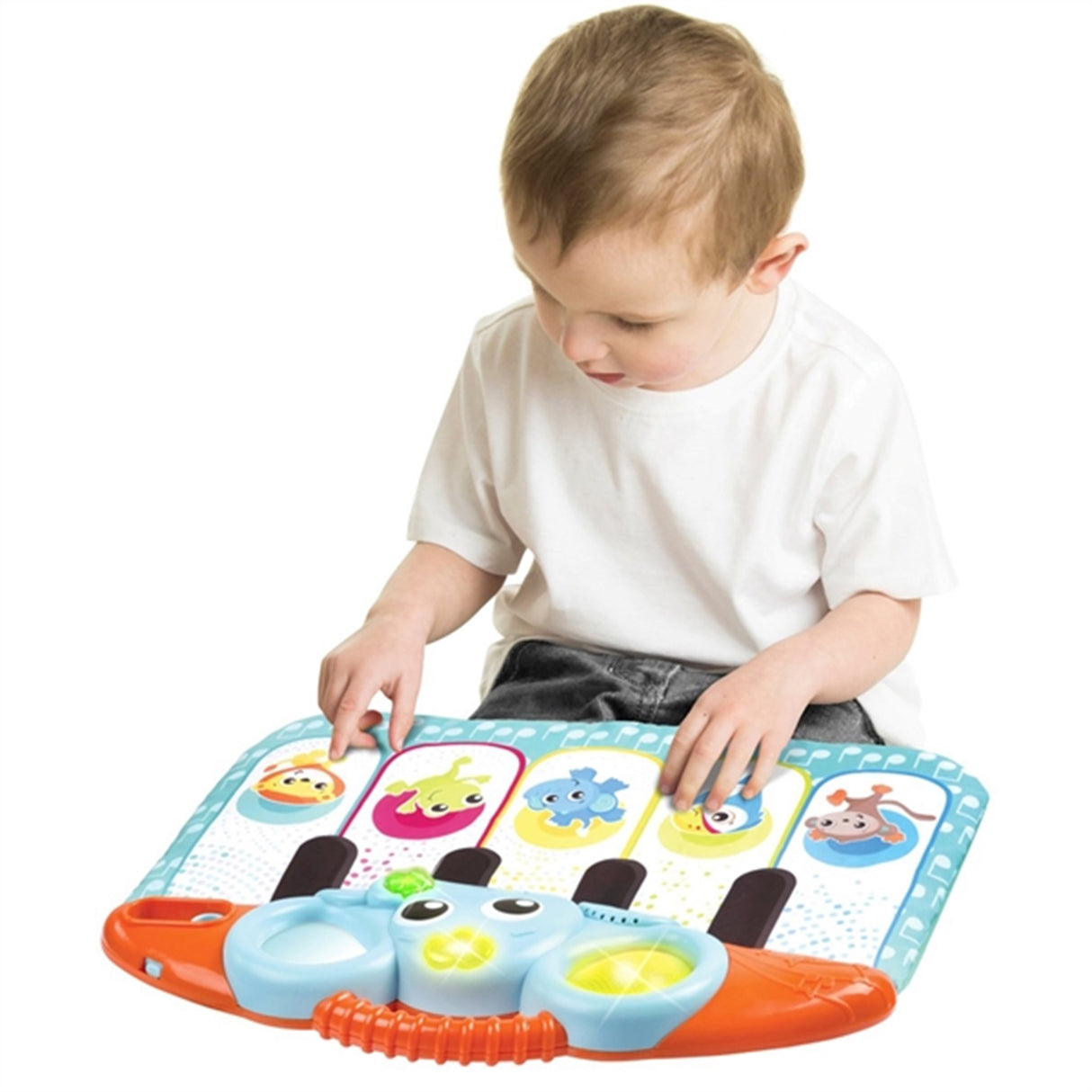 Playgro Piano Mat