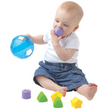 Playgro Sorting Ball