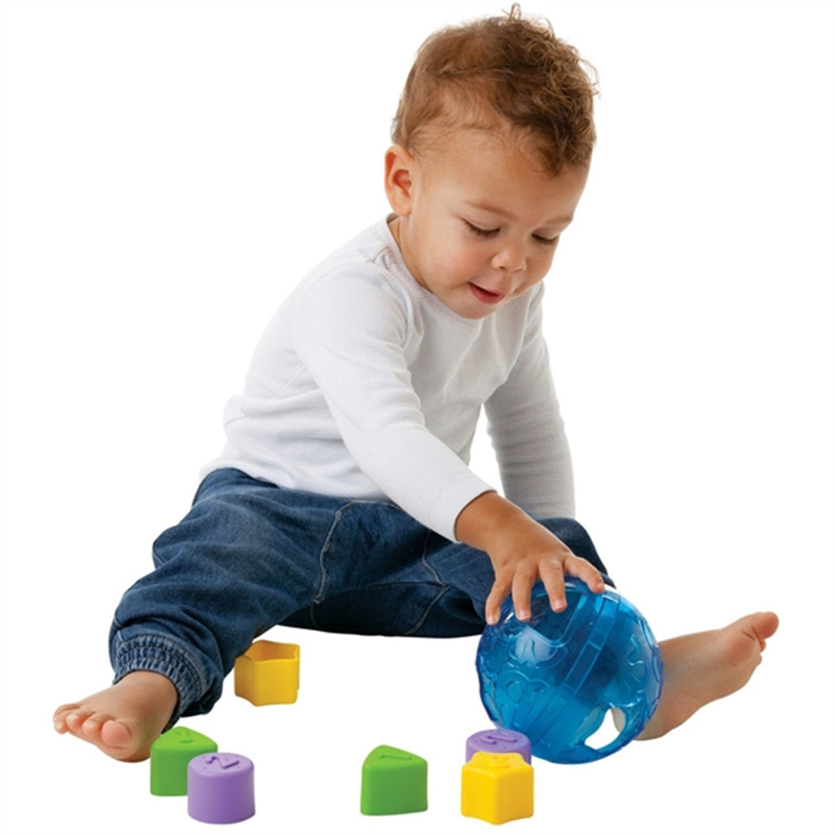 Playgro Sorting Ball