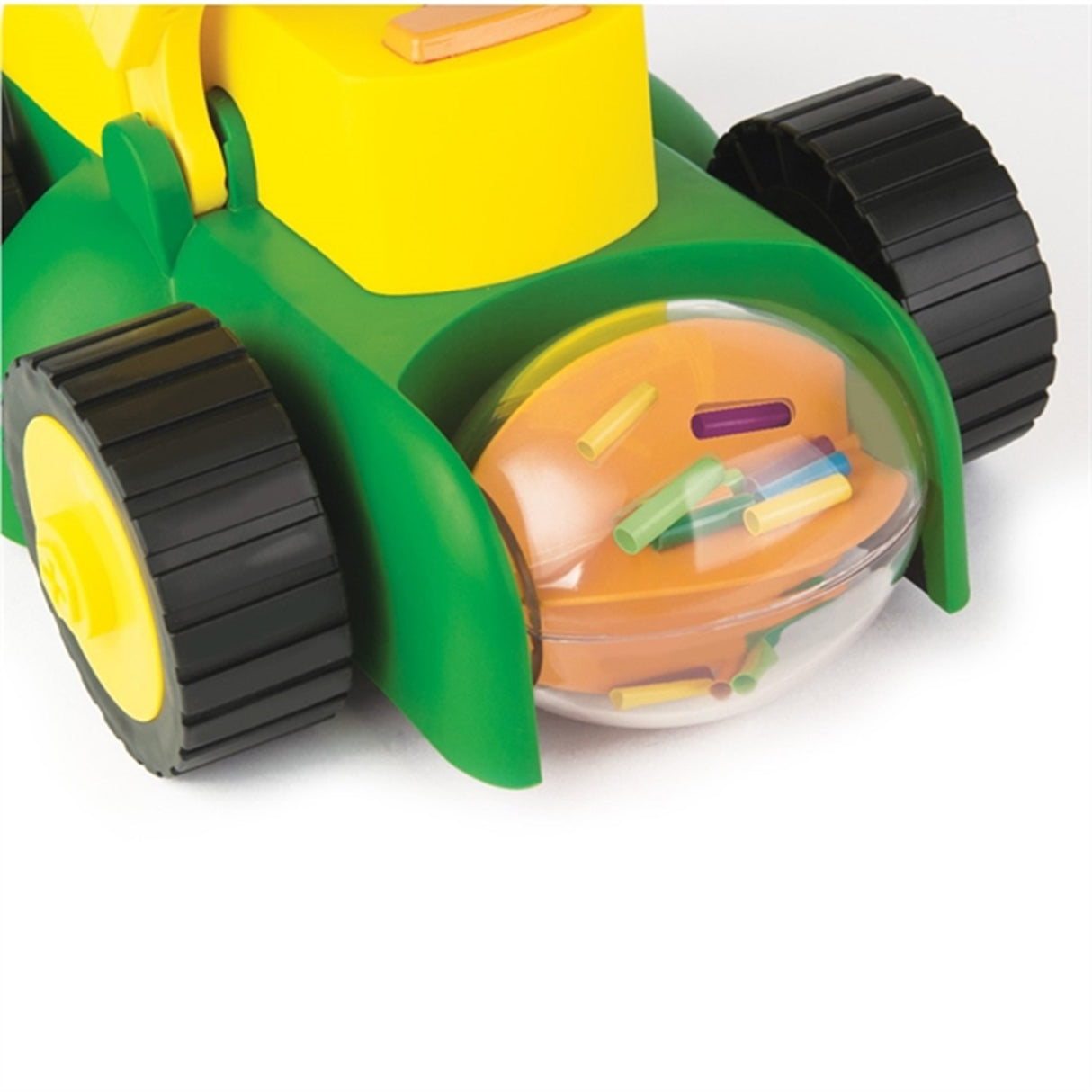 John Deere Lawn Mower